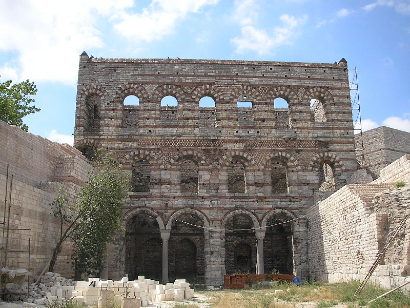 Pałac Porfirogenetów