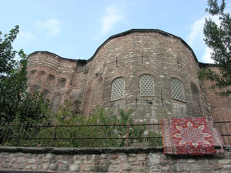 Mosquée Gül