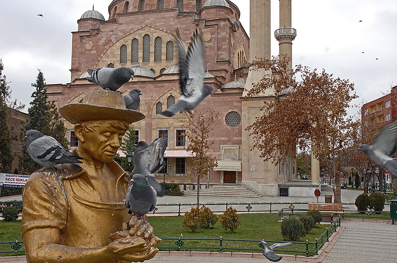 Reşadiye Camii