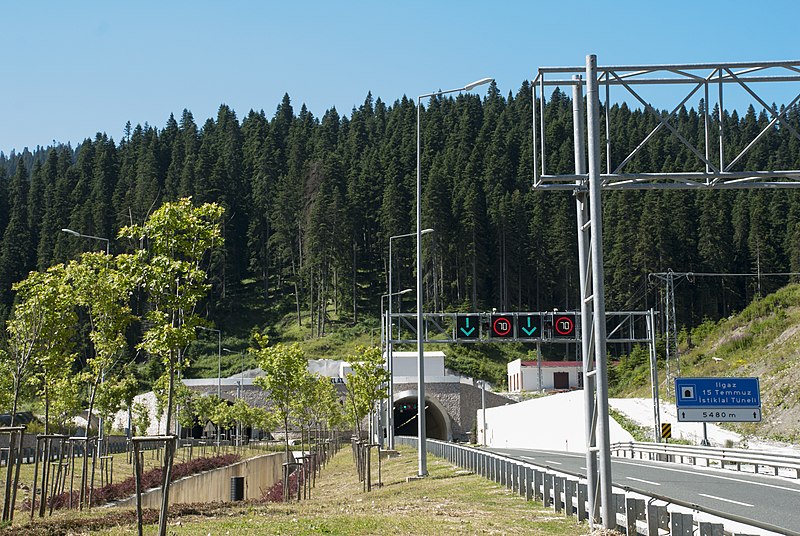 Ilgaz