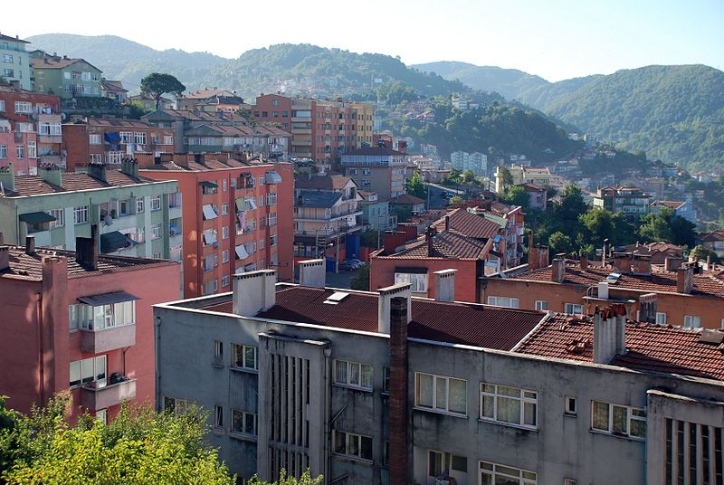 Zonguldak