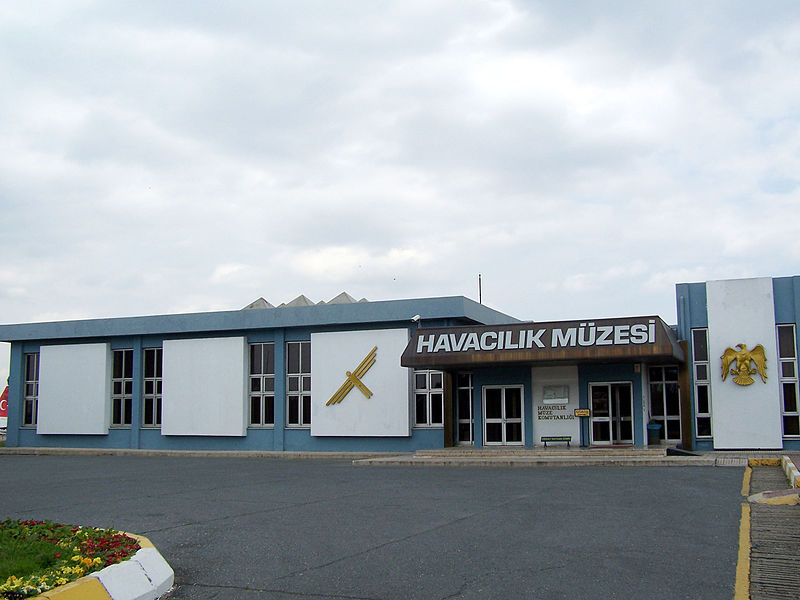 Aviation Museum