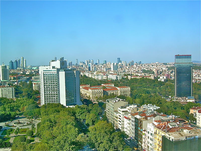 Université technique d'Istanbul