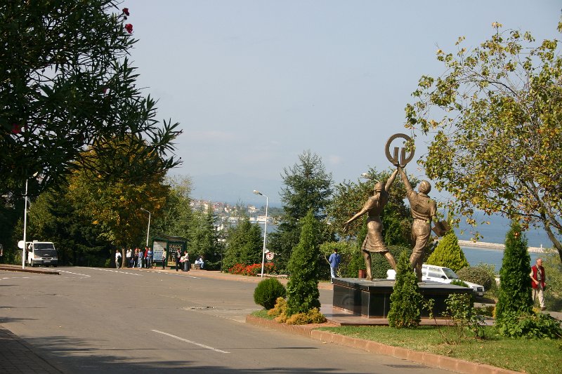 Karadeniz Teknik Üniversitesi