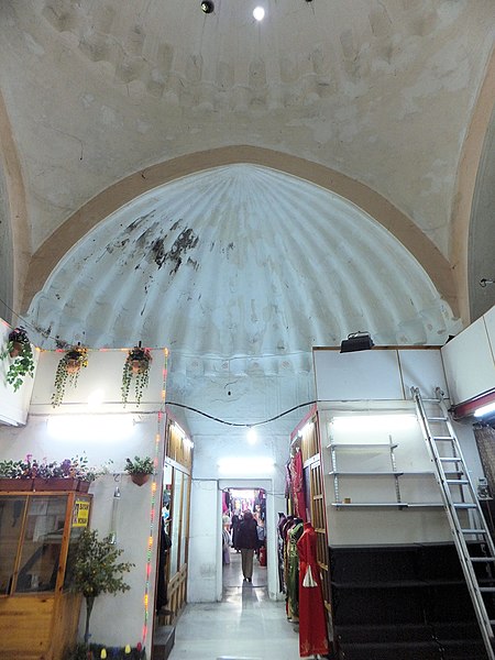 Mahmut Pasha Hamam