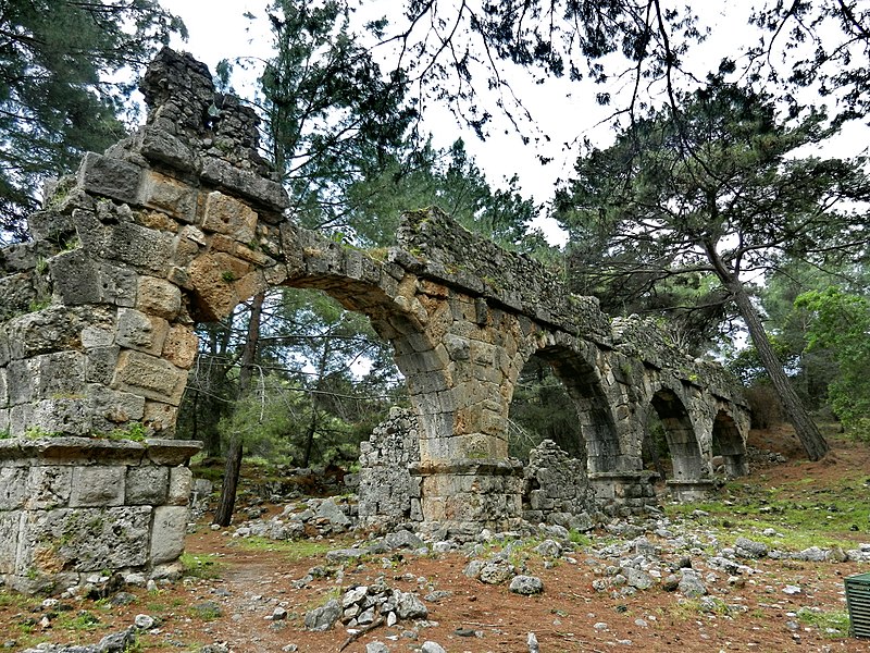 Phaselis