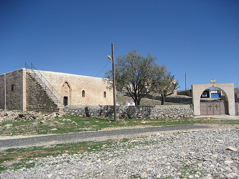 Nusaybin