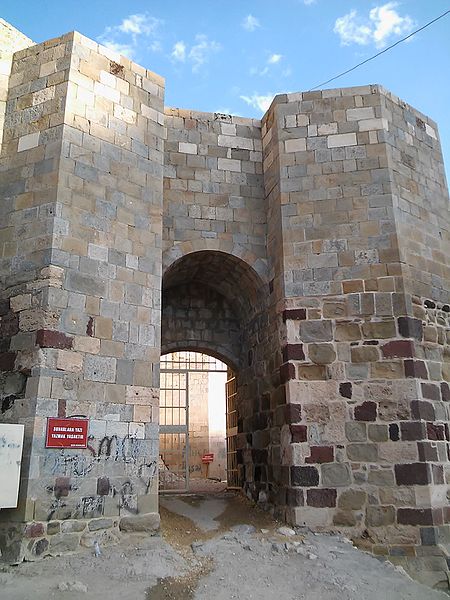 Harput Castle