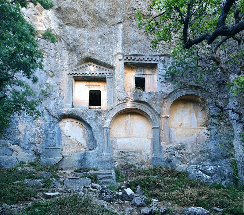 Termessos