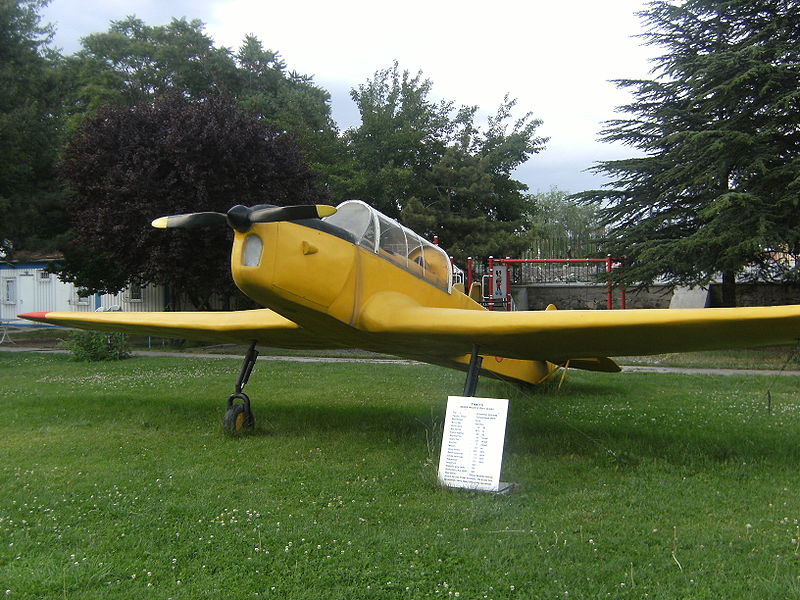 Museum of Turkish Aeronautical Association