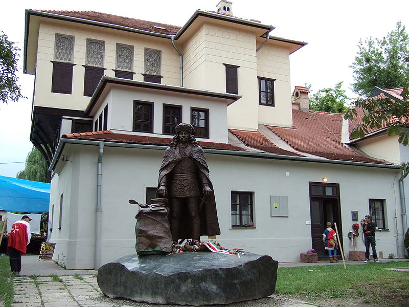 Rákóczi Museum