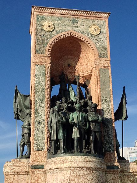 Republic Monument
