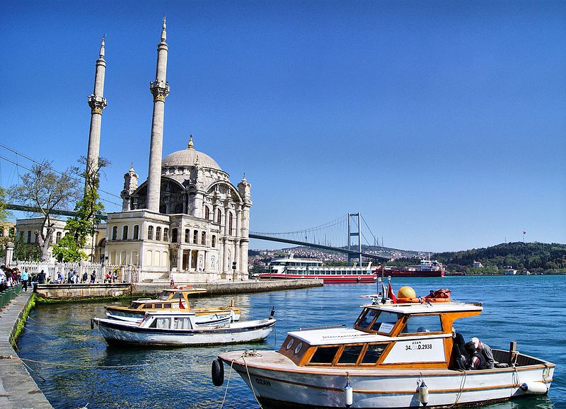 Ortaköy