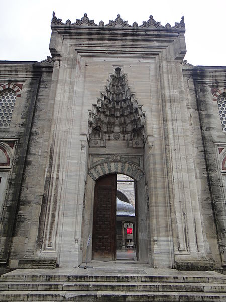 Şehzade-Moschee