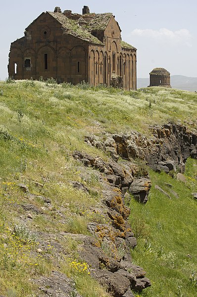 Cathedral of Ani
