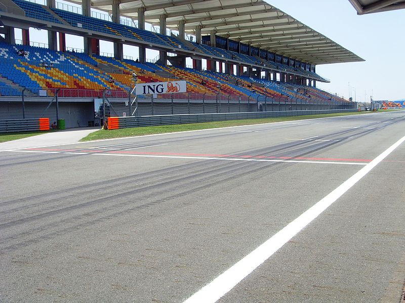 Otodrom Istanbul Park