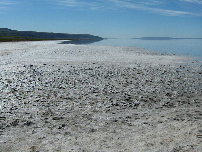 Tuz Gölü