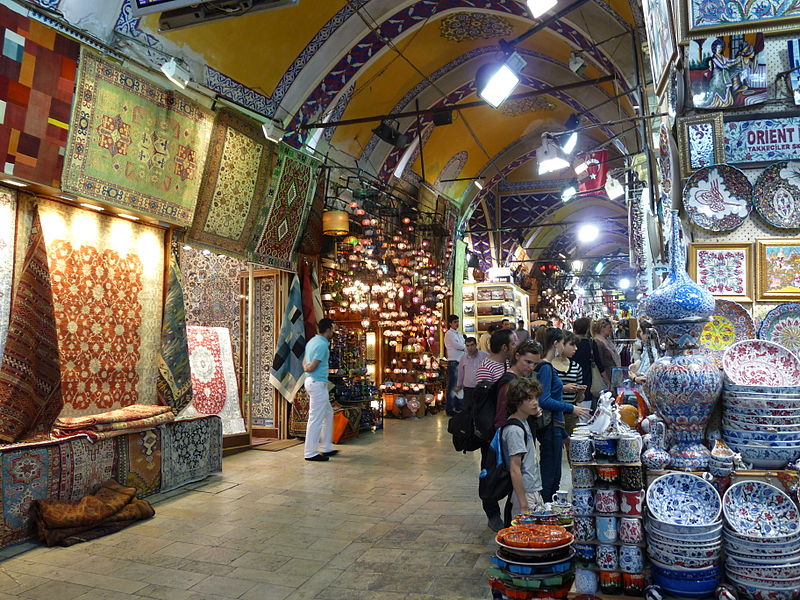 Gran Bazar
