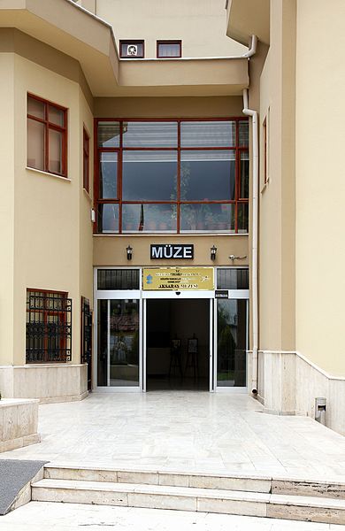 Museum Aksaray