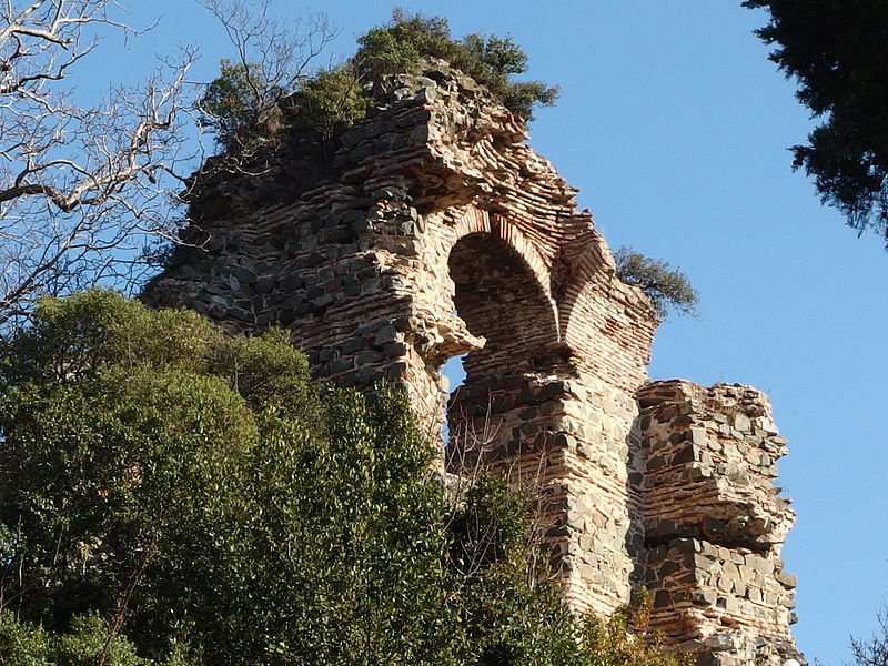 Yoros Castle