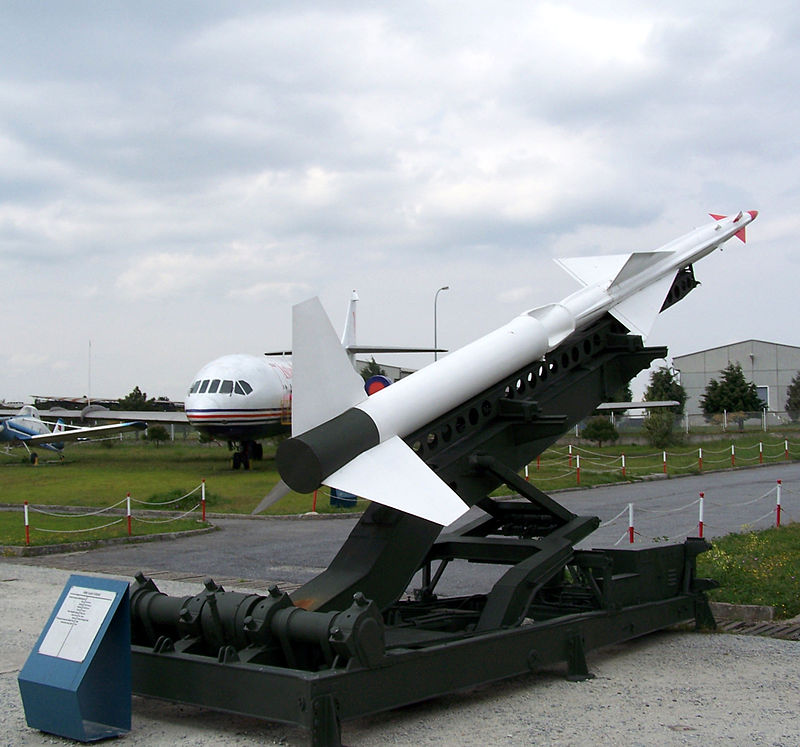 Aviation Museum