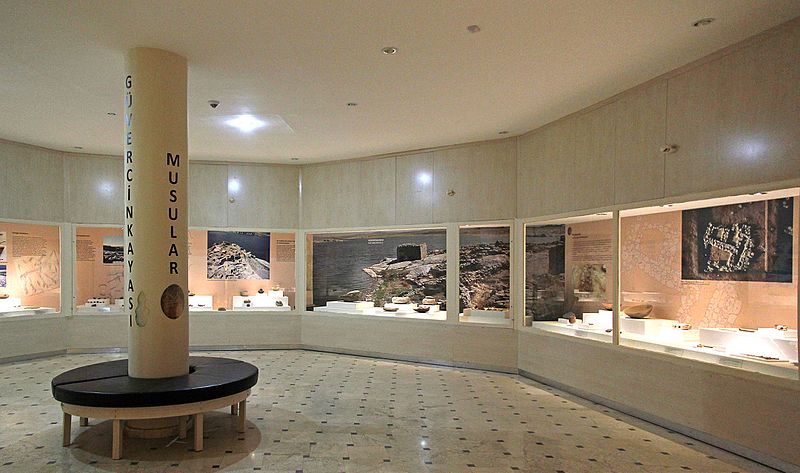 Aksaray Museum