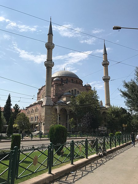 Reşadiye Camii