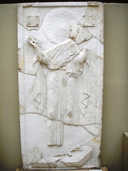 Istanbul Archaeology Museums