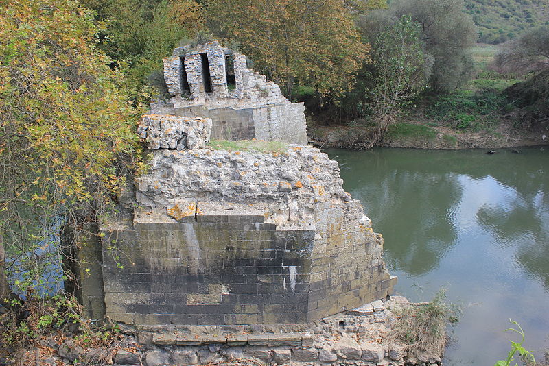 Puente de Esepo