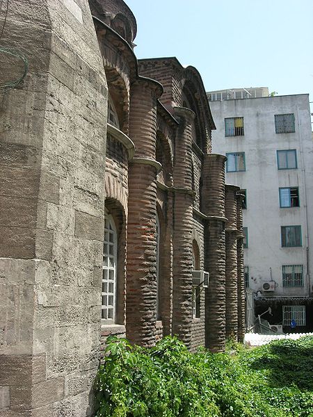 Bodrum Mosque