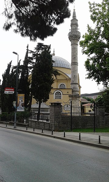 Altunizade Mosque