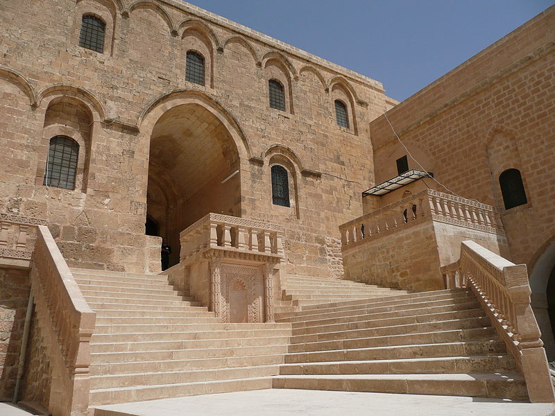 Kloster Zafaran