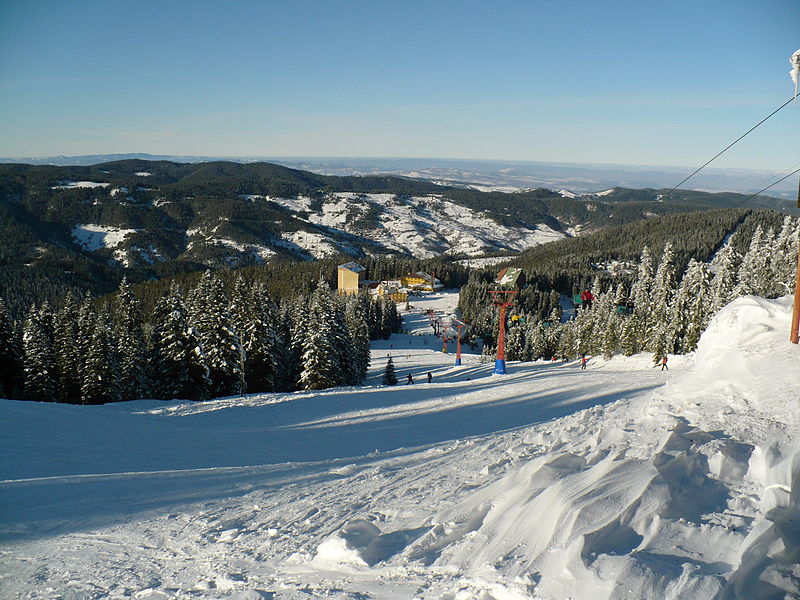 Ilgaz Mountains