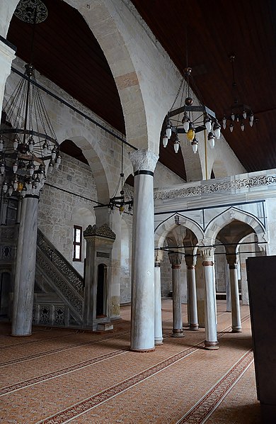 Grand Mosque of Tarsus