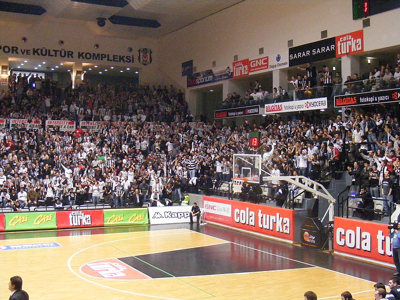 Akatlar, Stambuł