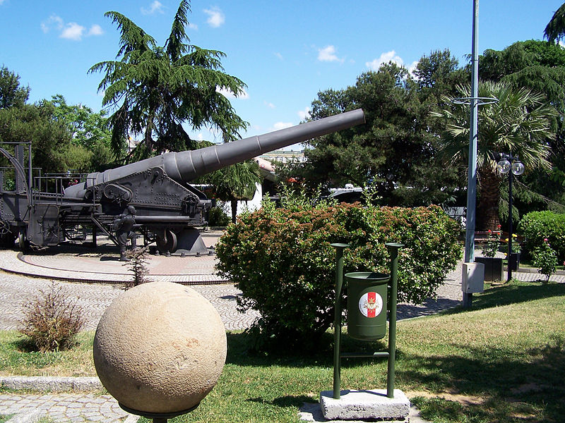 Military Museum