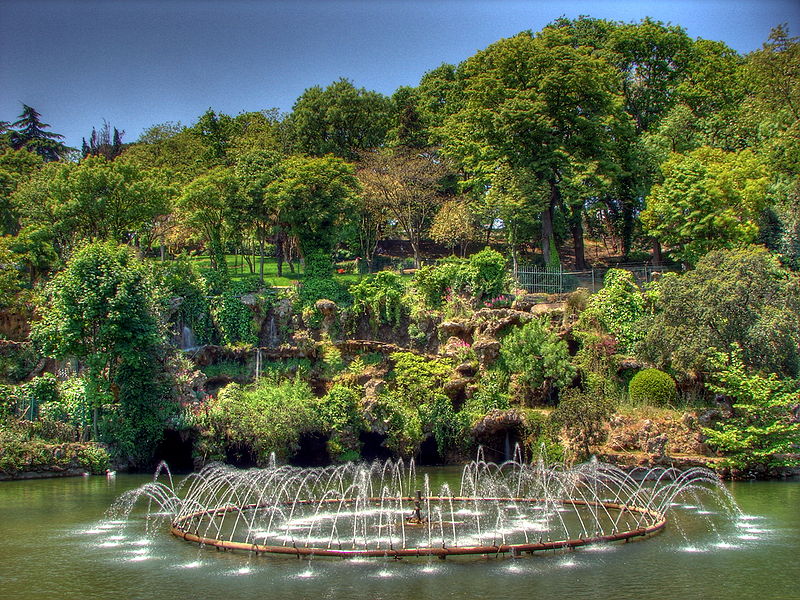 Parc Emirgan