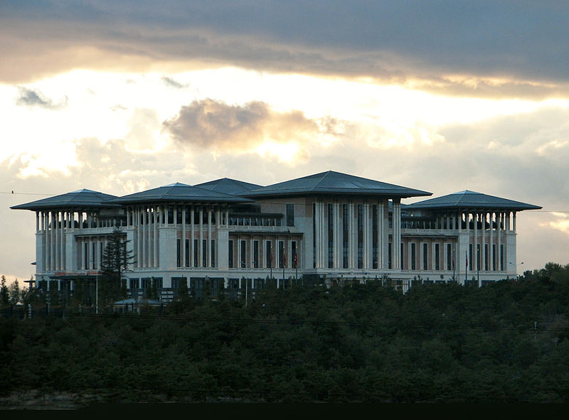 Presidential Complex