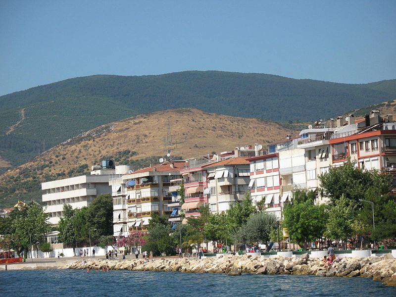 Erdek