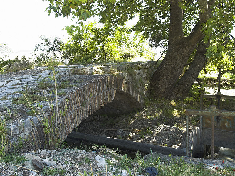 Puente de Limira