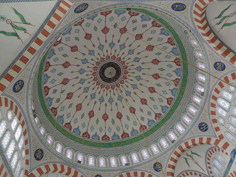 Muğdat Mosque