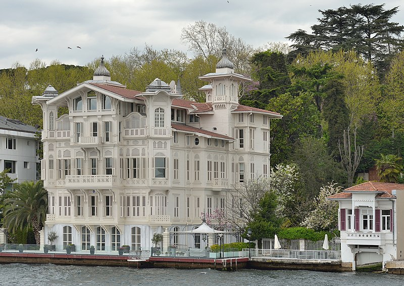 Yeniköy, Stambuł