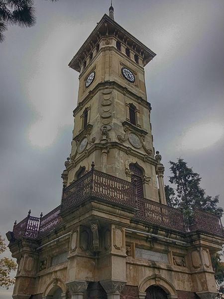 İzmit Clock Tower