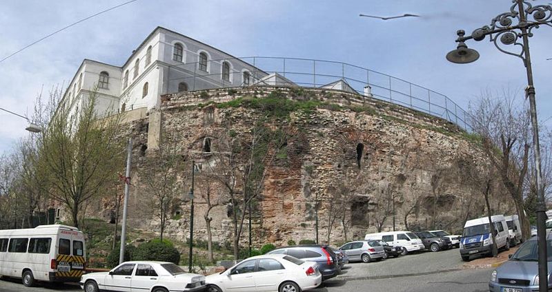 Hippodrome de Constantinople