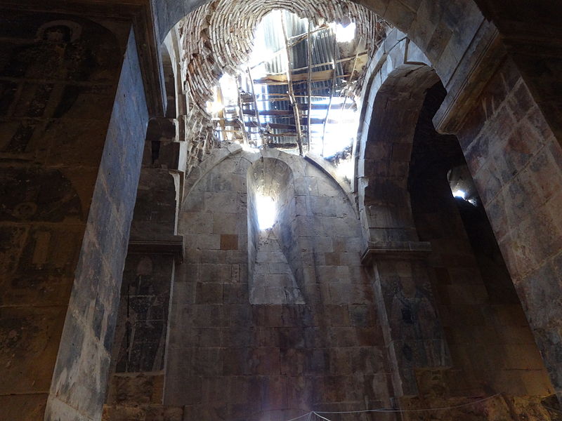 Varagavank Monastery