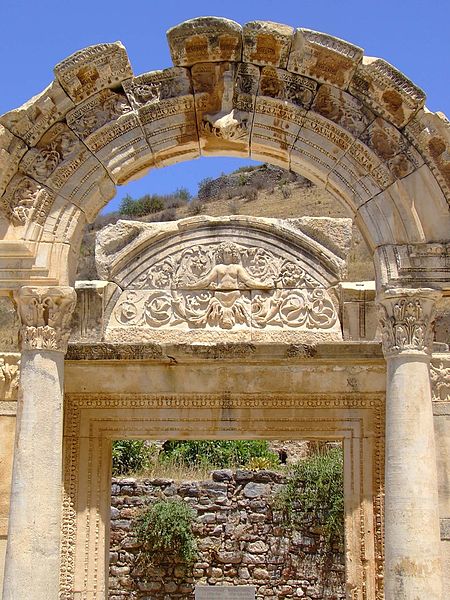 Ephesos