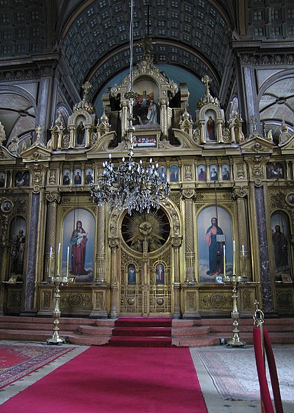 Cerkiew św. Szczepana