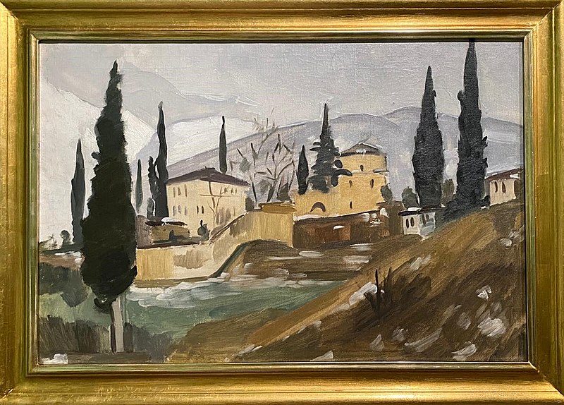 Milli Saraylar, Istanbul