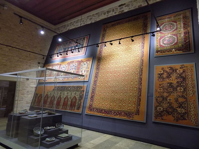 Muzeum Sztuki Tureckiej i Islamskiej