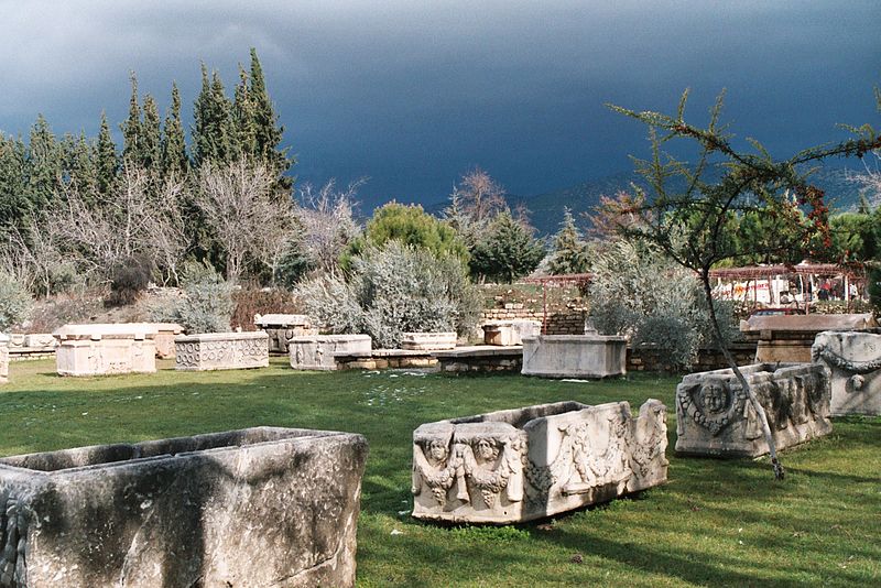 Aphrodisias